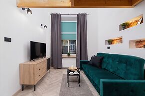 Studio Joselewicza Cracow by Renters