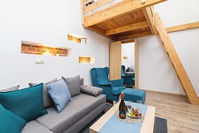 Studio Joselewicza Cracow by Renters