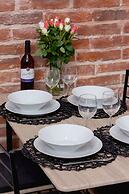 Studio Joselewicza Cracow by Renters