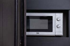 Studio Joselewicza Cracow by Renters