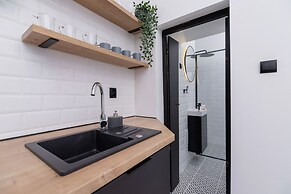 Studio Joselewicza Cracow by Renters