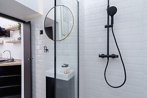 Studio Joselewicza Cracow by Renters