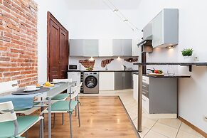 Studio Joselewicza Cracow by Renters