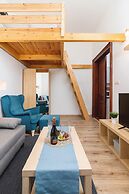 Studio Joselewicza Cracow by Renters