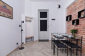 Studio Joselewicza Cracow by Renters