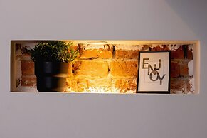 Studio Joselewicza Cracow by Renters