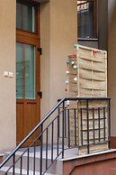 Studio Joselewicza Cracow by Renters