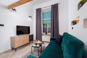 Studio Joselewicza Cracow by Renters