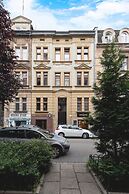 Studio Joselewicza Cracow by Renters