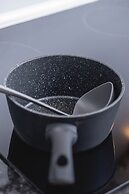 Studio Joselewicza Cracow by Renters