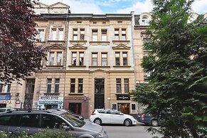 Studio Joselewicza Cracow by Renters