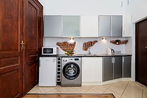 Studio Joselewicza Cracow by Renters