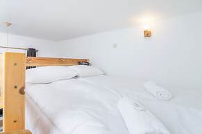 Studio Joselewicza Cracow by Renters