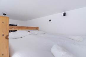 Studio Joselewicza Cracow by Renters