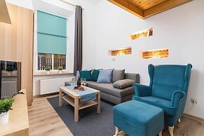 Studio Joselewicza Cracow by Renters