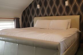 The Narrows Guesthouse