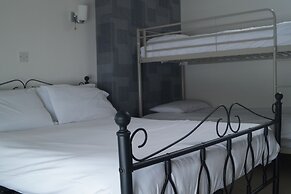The Narrows Guesthouse