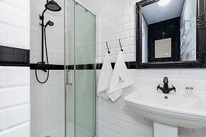 Apartments Starowislna Cracow by Renters