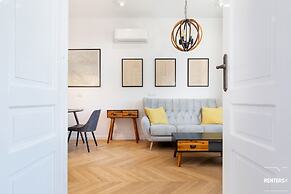 Apartments Starowislna Cracow by Renters