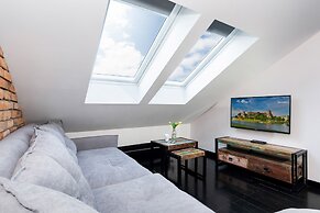 Apartments Starowislna Cracow by Renters