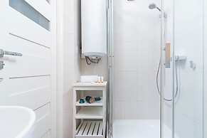 Apartments Starowislna Cracow by Renters