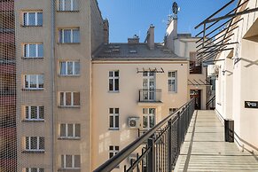 Apartments Starowislna Cracow by Renters