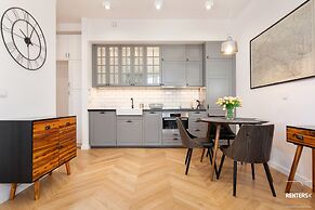 Apartments Starowislna Cracow by Renters