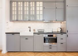 Apartments Starowislna Cracow by Renters