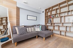 Apartments Starowislna Cracow by Renters