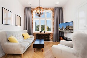 Apartments Starowislna Cracow by Renters
