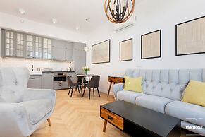 Apartments Starowislna Cracow by Renters