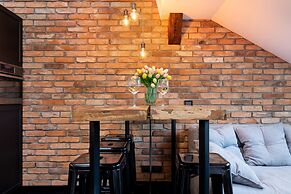 Apartments Starowislna Cracow by Renters