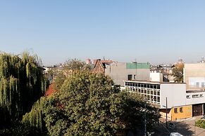 Apartments Starowislna Cracow by Renters