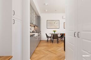 Apartments Starowislna Cracow by Renters