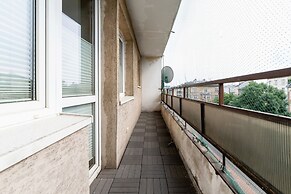 Apartments Starowislna Cracow by Renters