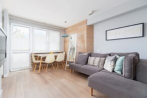 Apartments Starowislna Cracow by Renters