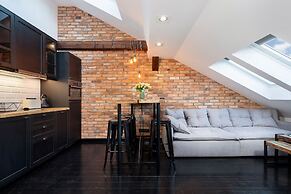 Apartments Starowislna Cracow by Renters