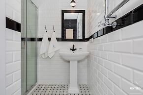 Apartments Starowislna Cracow by Renters