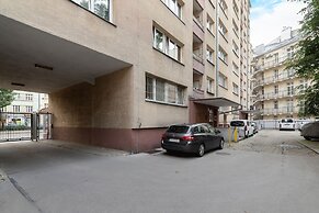 Apartments Starowislna Cracow by Renters