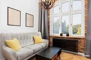 Apartments Starowislna Cracow by Renters