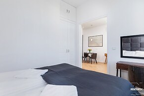 Apartments Starowislna Cracow by Renters