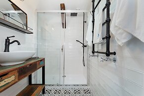 Apartments Starowislna Cracow by Renters