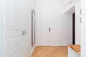 Apartments Starowislna Cracow by Renters