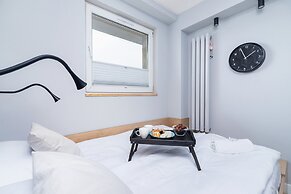 Apartments Starowislna Cracow by Renters