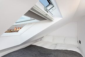 Apartments Starowislna Cracow by Renters