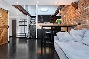 Apartments Starowislna Cracow by Renters