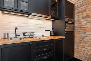 Apartments Starowislna Cracow by Renters