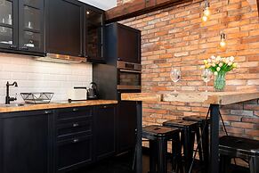 Apartments Starowislna Cracow by Renters