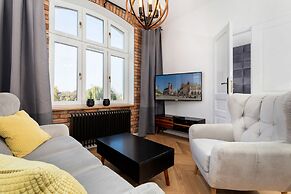 Apartments Starowislna Cracow by Renters