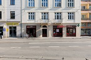 Apartments Starowislna Cracow by Renters